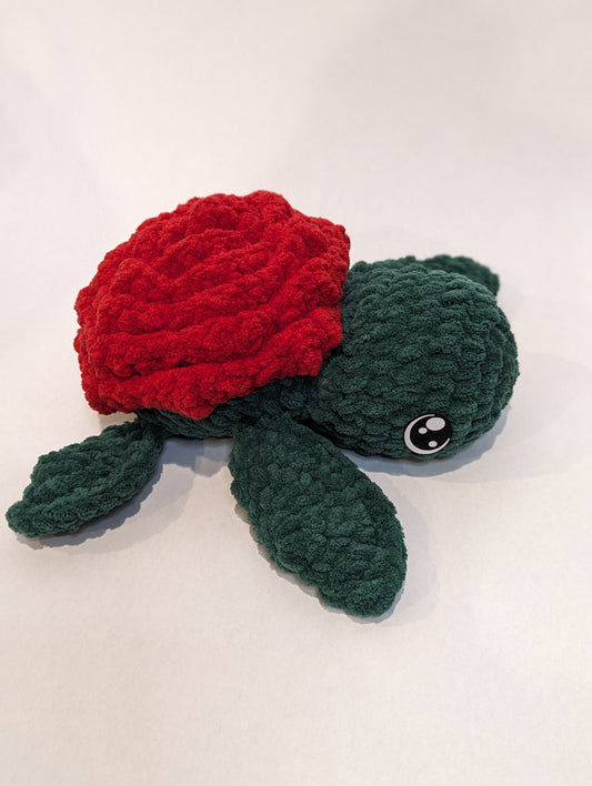 Rose Turtle