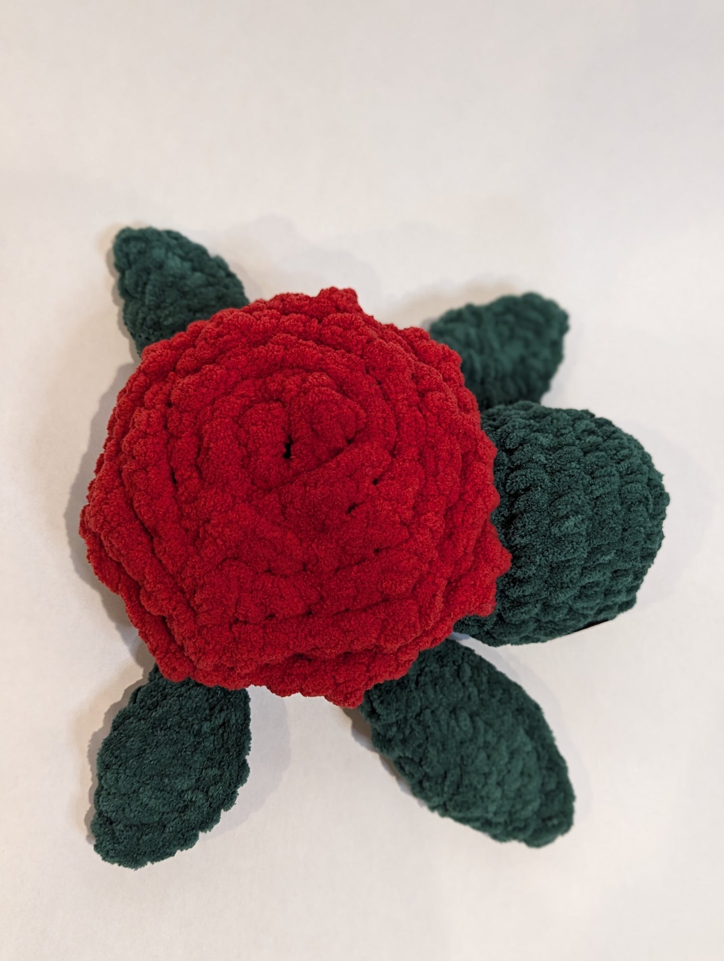 Rose Turtle